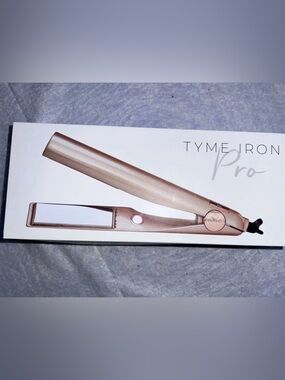 Tyme Iron Pro